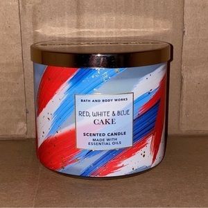 Bath and Body Works Candle
